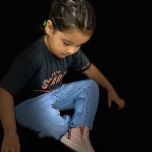 Meet your Posher, Arundeep